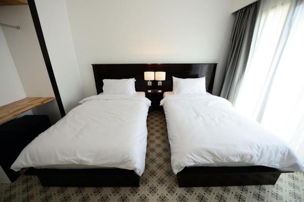 Saksuksmile Resort Sukhothaï Extérieur photo