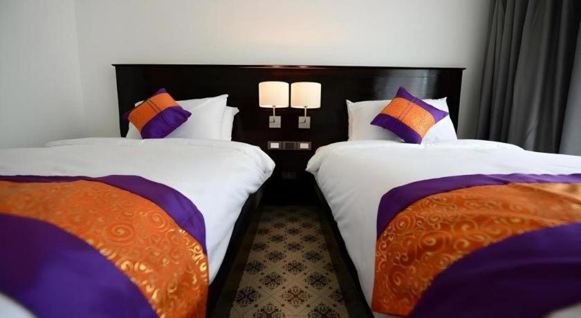 Saksuksmile Resort Sukhothaï Extérieur photo